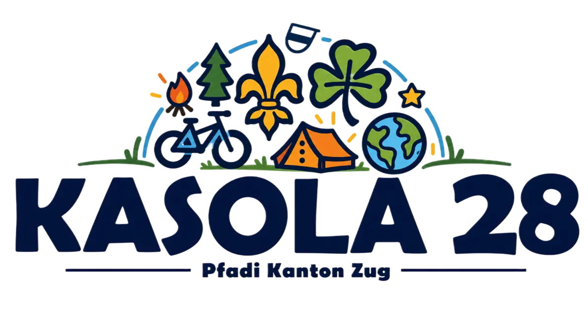 Logo Verein Kasola 2028